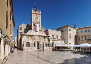 Holiday Apartment Nina,Zadar